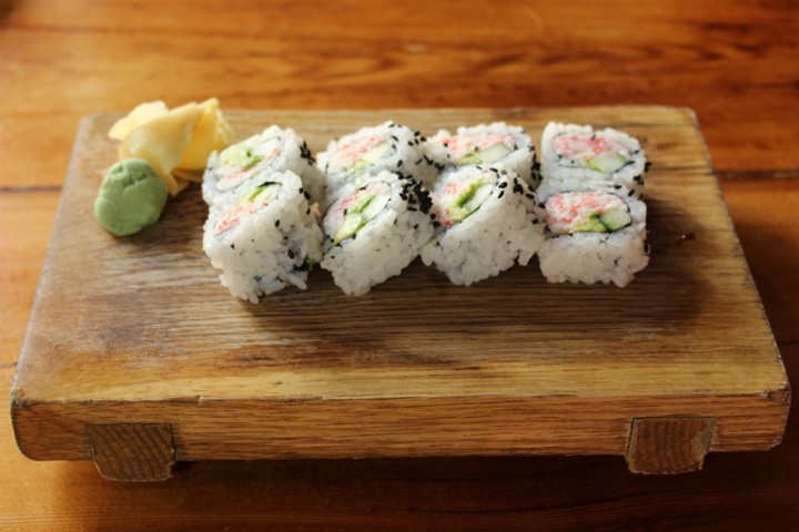 California Roll