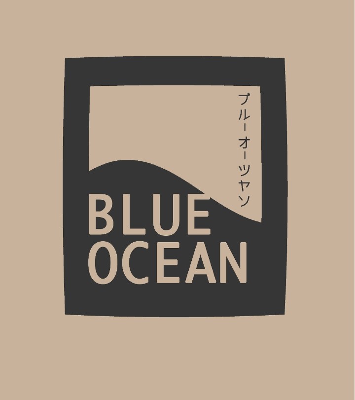 Blue Ocean