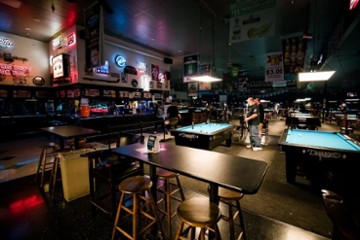 Bull Shooters 3337 W Peoria Ave