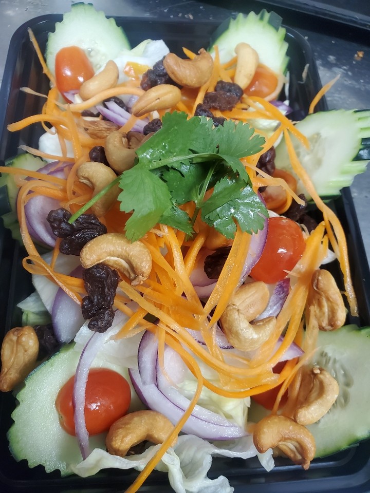 T1. Thai House Salad