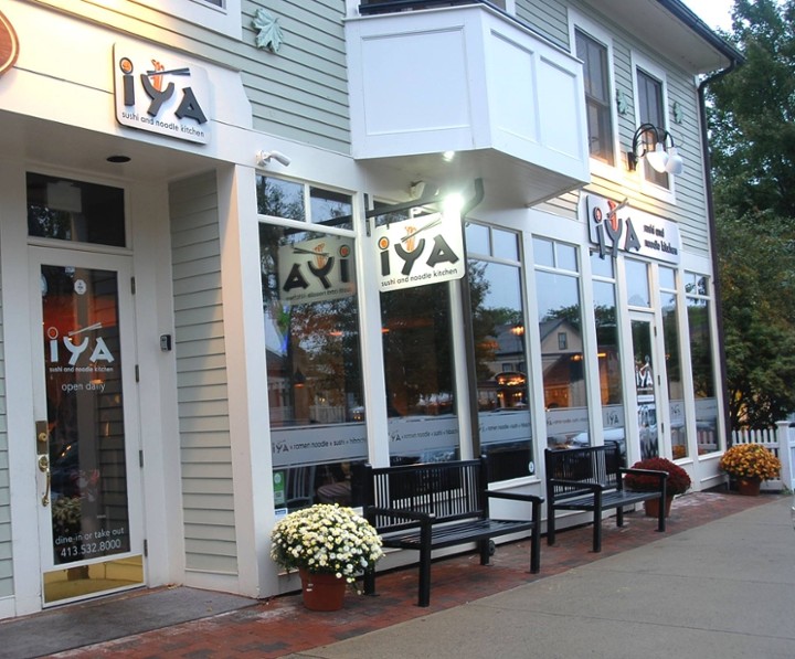 Restaurant banner image
