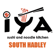 IYA Sushi and Noodle Kitchen