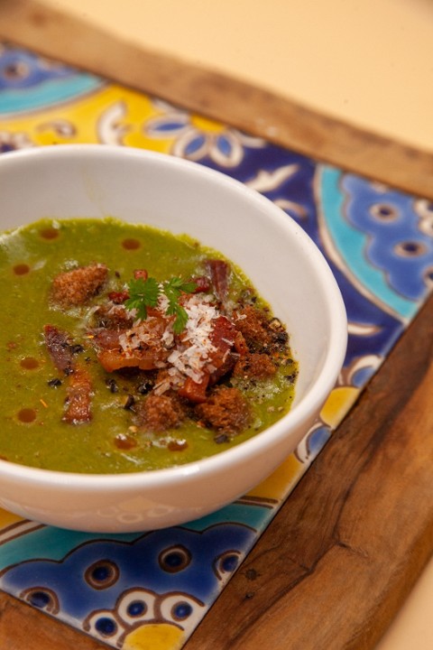 Split Pea Soup