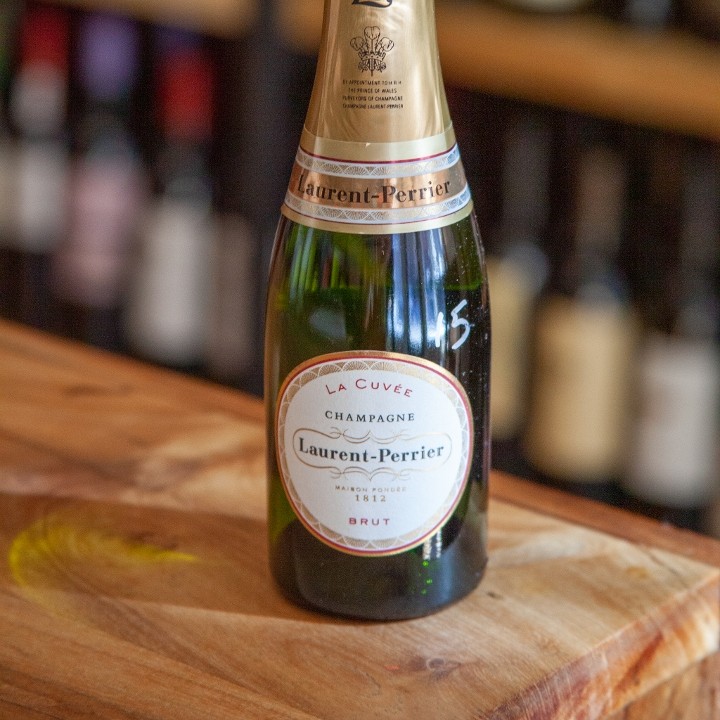 Laurent-Perrier, Champagne, Brut, FR (187 ml)