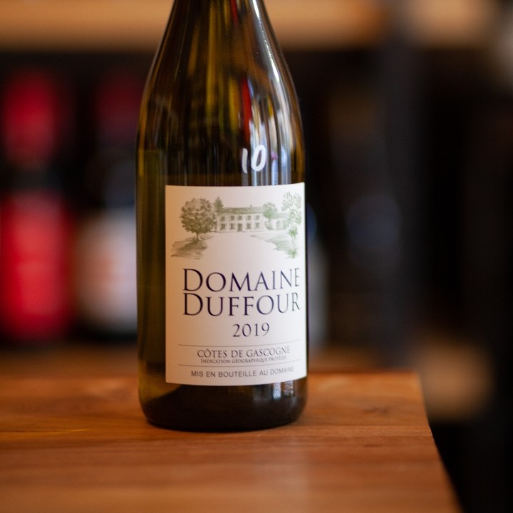 Domaine Duffour, Cotes de Gascogne, FR