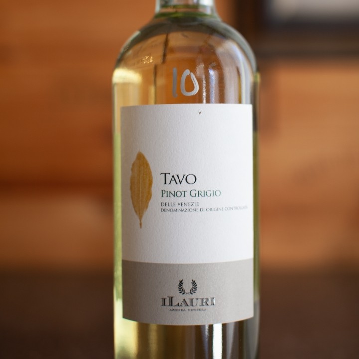 Tavo, Pinot Grigio, Delle Venezie, IT