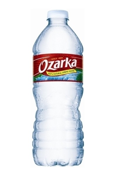 Ozarka Spring Water