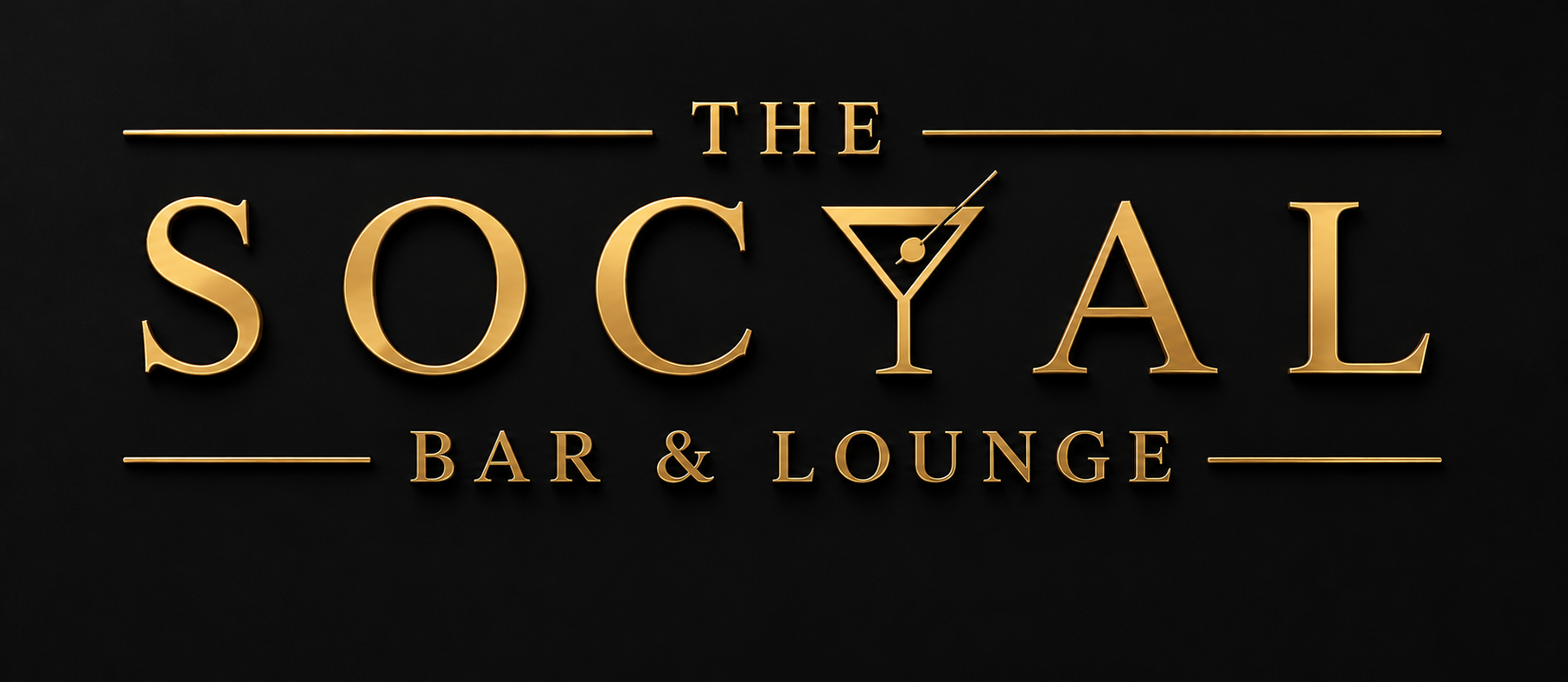 The Social Bar & Lounge