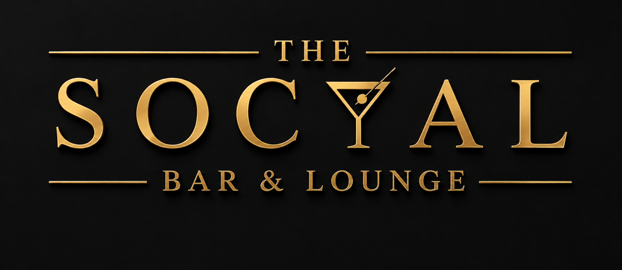 The Social Bar & Lounge