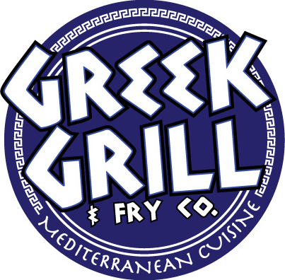 The Greek Grill & Fry Co EP Mall
