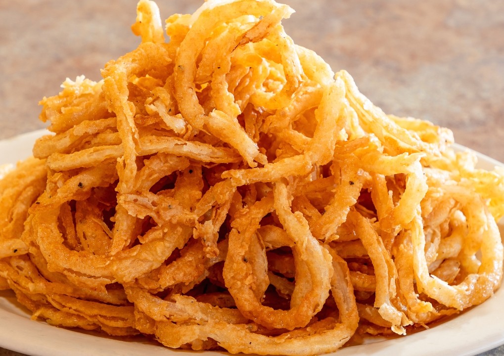 Onion Strings