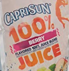 Capri Sun