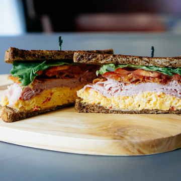 Bray Gourmet