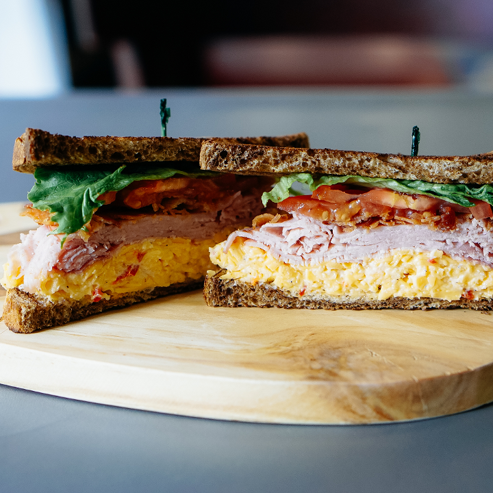 Bray Gourmet