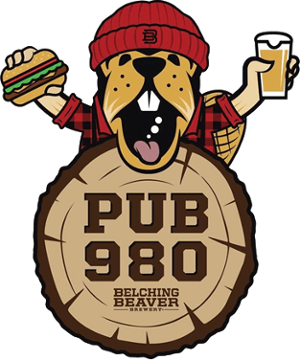 Belching Beaver Brewery Pub980