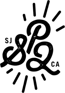 SP2 Communal Bar + Restaurant Downtown San Jose logo