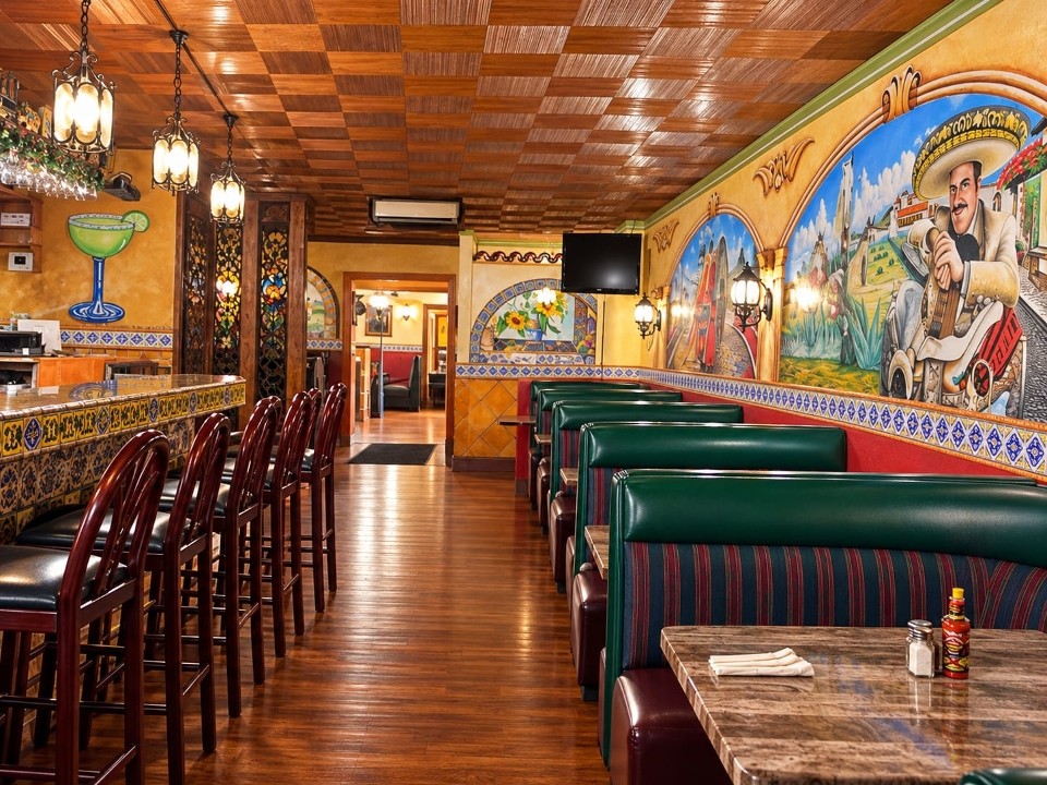 Fiesta Mexicana 5200 Mormon Coulee Rd