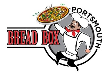 Portsmouth Bread Box