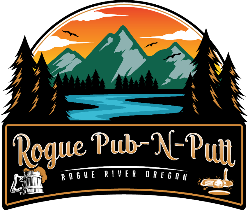 Rogue River Pub-N-Putt