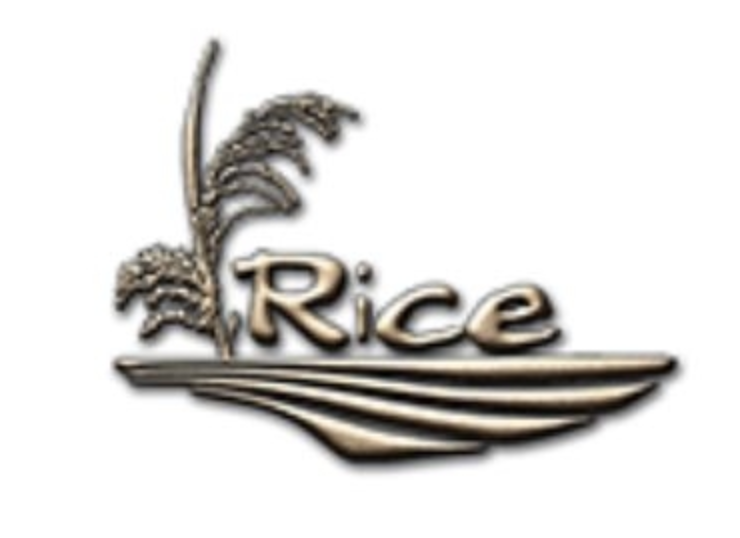 Rice Restaurant logo
