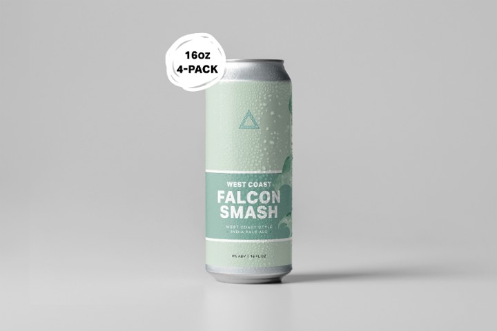 West Coast Falcon Smash IPA