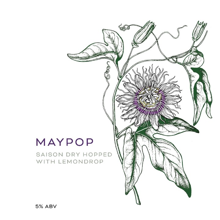Maypop