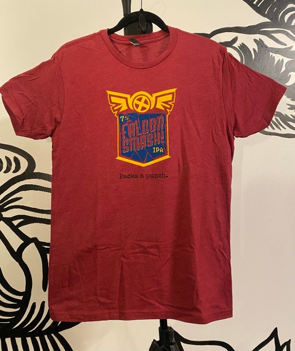 OG Falcon Tee