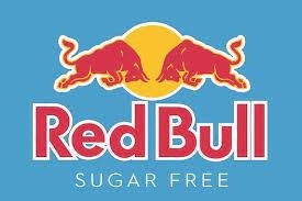Redbull, Sugar-Free