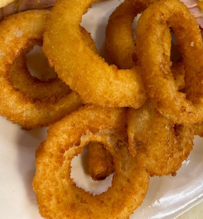 Onion Ring