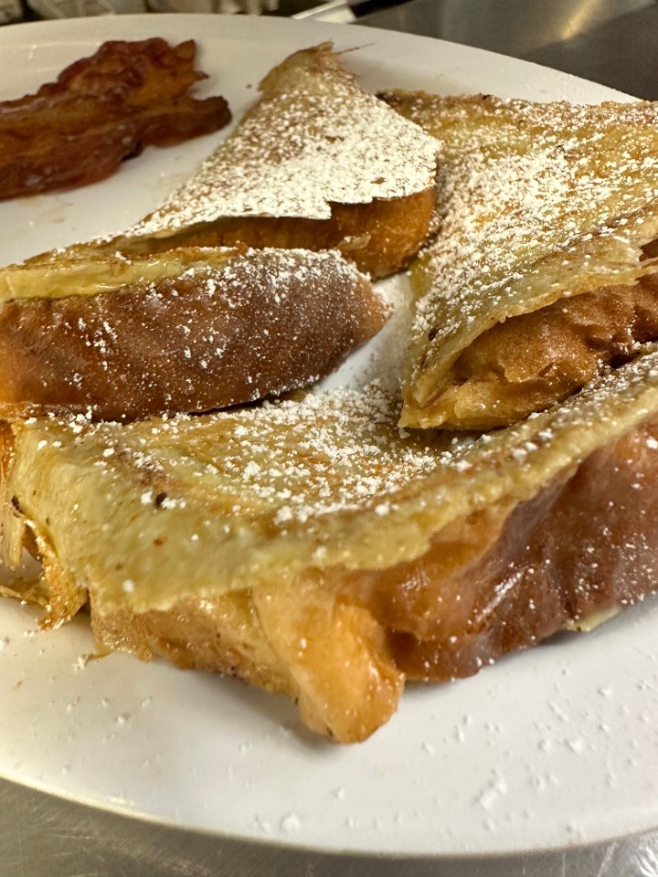 French Toast- small