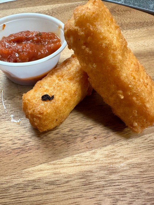 Mozzarella Cheese Sticks