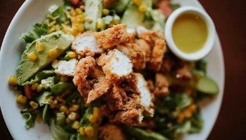 Cafe Eclectic - North McLean Blvd