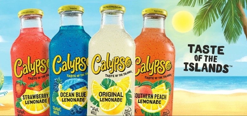 Calypso Lemonade