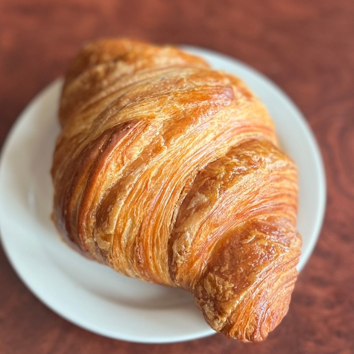 Hive Plain Croissant