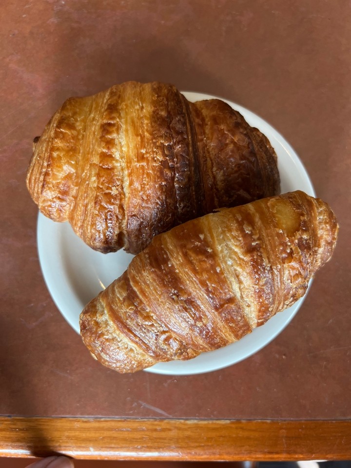 Plain Croissant