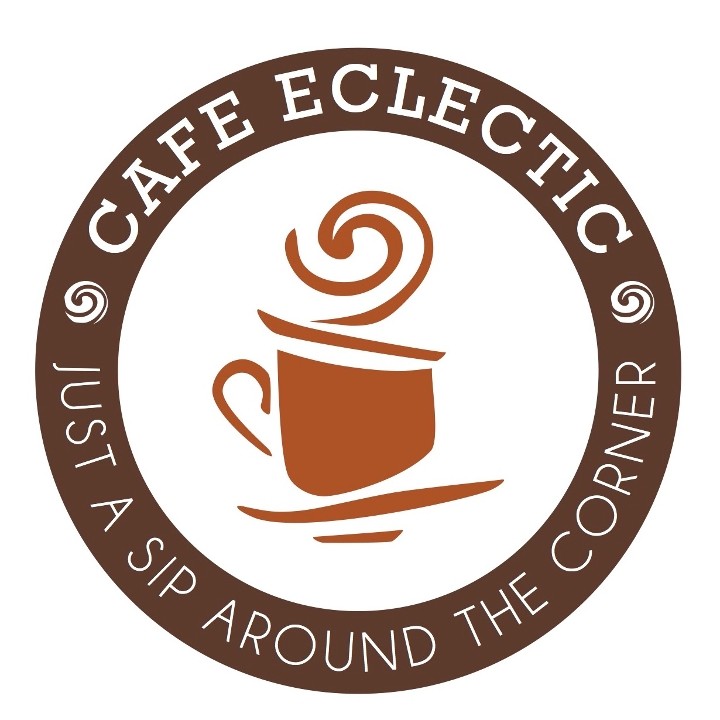 Cafe Eclectic logo