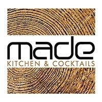 MADE Kitchen & Cocktails
