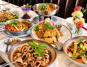 Wondee Siam 782 9th Ave