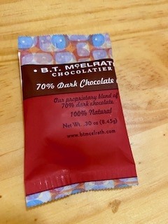 $1.00 Chocolate