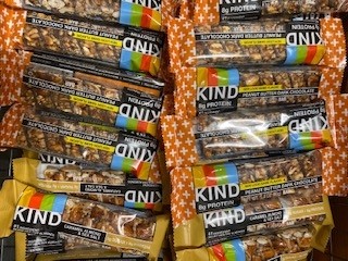 Kind Bar