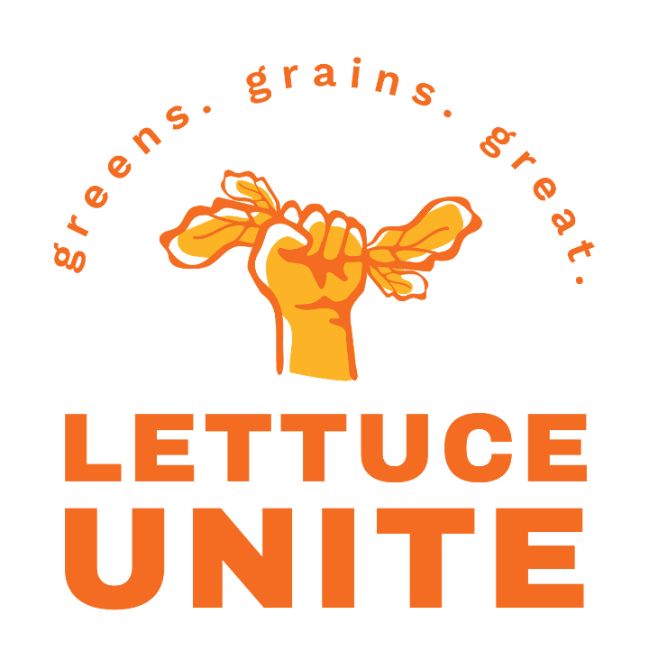 Lettuce Unite