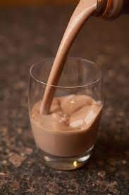 Chocolate Milk