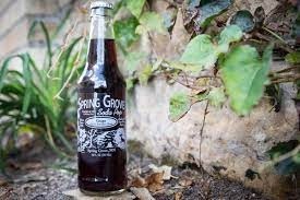 Spring Grove Root Beer
