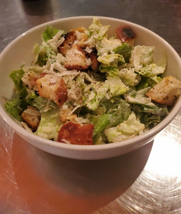 *Caesar Salad*