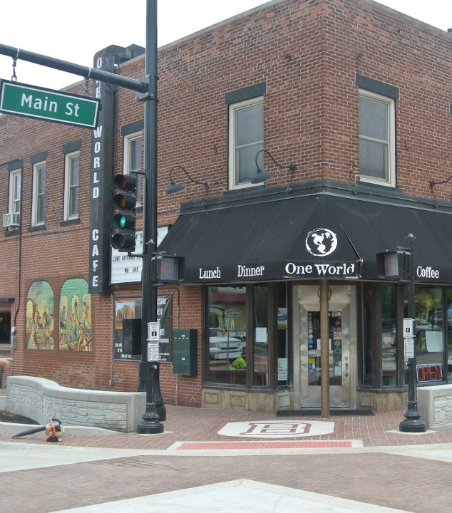 Restaurant banner image