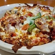 Baked Egg Casserole