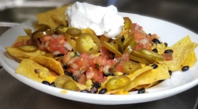 Nachos