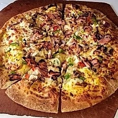 Denver Pizza