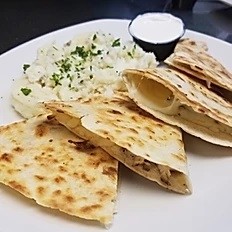 Quesadilla