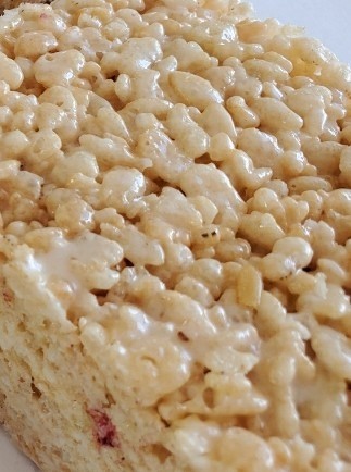 Rice Krispie